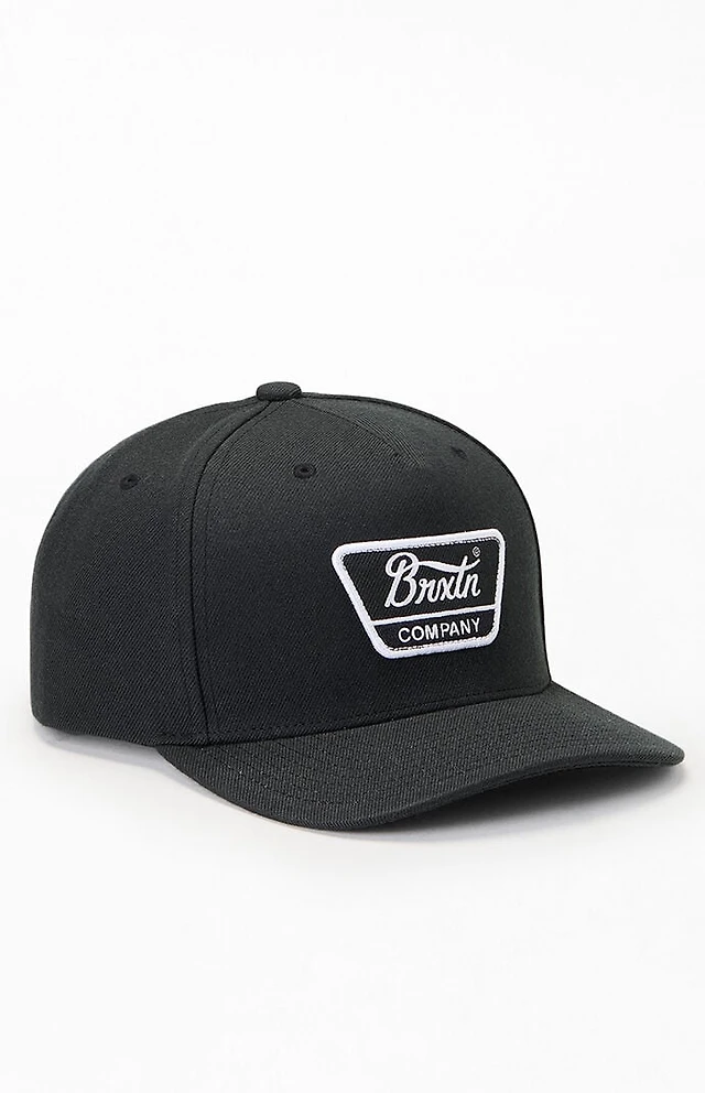 Brixton Linwood Snapback Hat