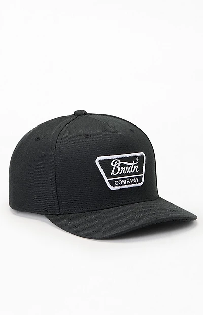 Brixton Linwood Snapback Hat
