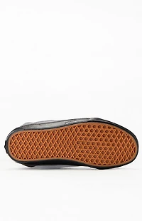 Vans Black & Gray New Skool Shoes