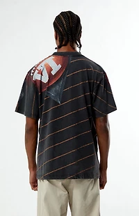 Budweiser Bud Bowl Five AOP T-Shirt