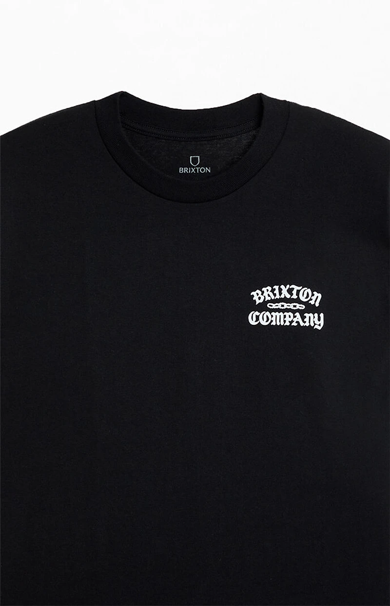 Brixton Chains T-Shirt