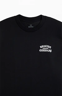 Brixton Chains T-Shirt