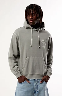 Tommy Jeans Neon Vintage Wash Hoodie