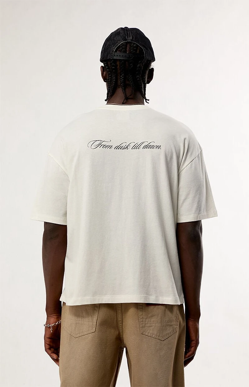 Pacsun Dusk Pocket T-Shirt