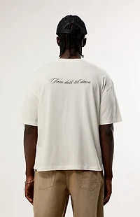 Pacsun Dusk Pocket T-Shirt
