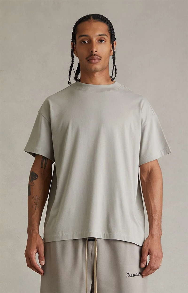 Fear of God ESSENTIALS Seal Signature T-Shirt