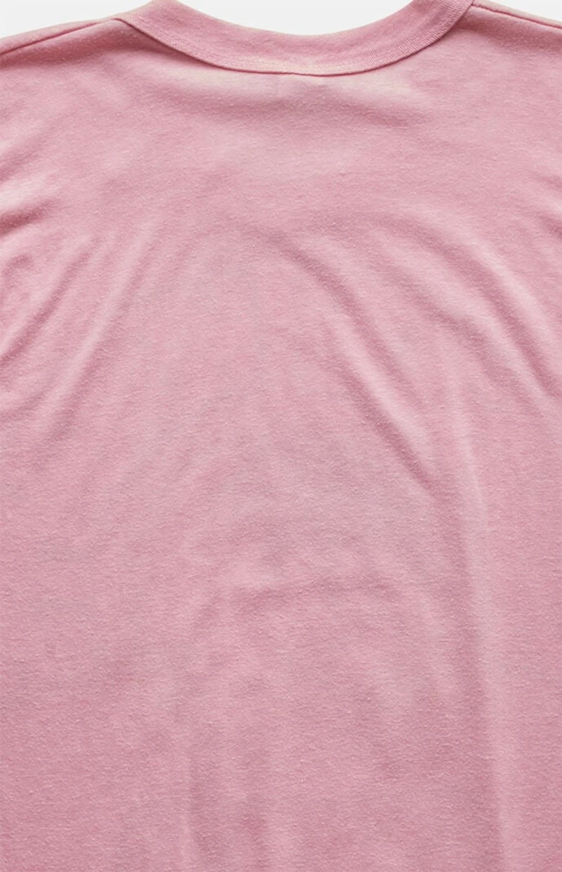 PS VINTAGE '80s Seaside Heights Beach Club Graphic T-Shirt