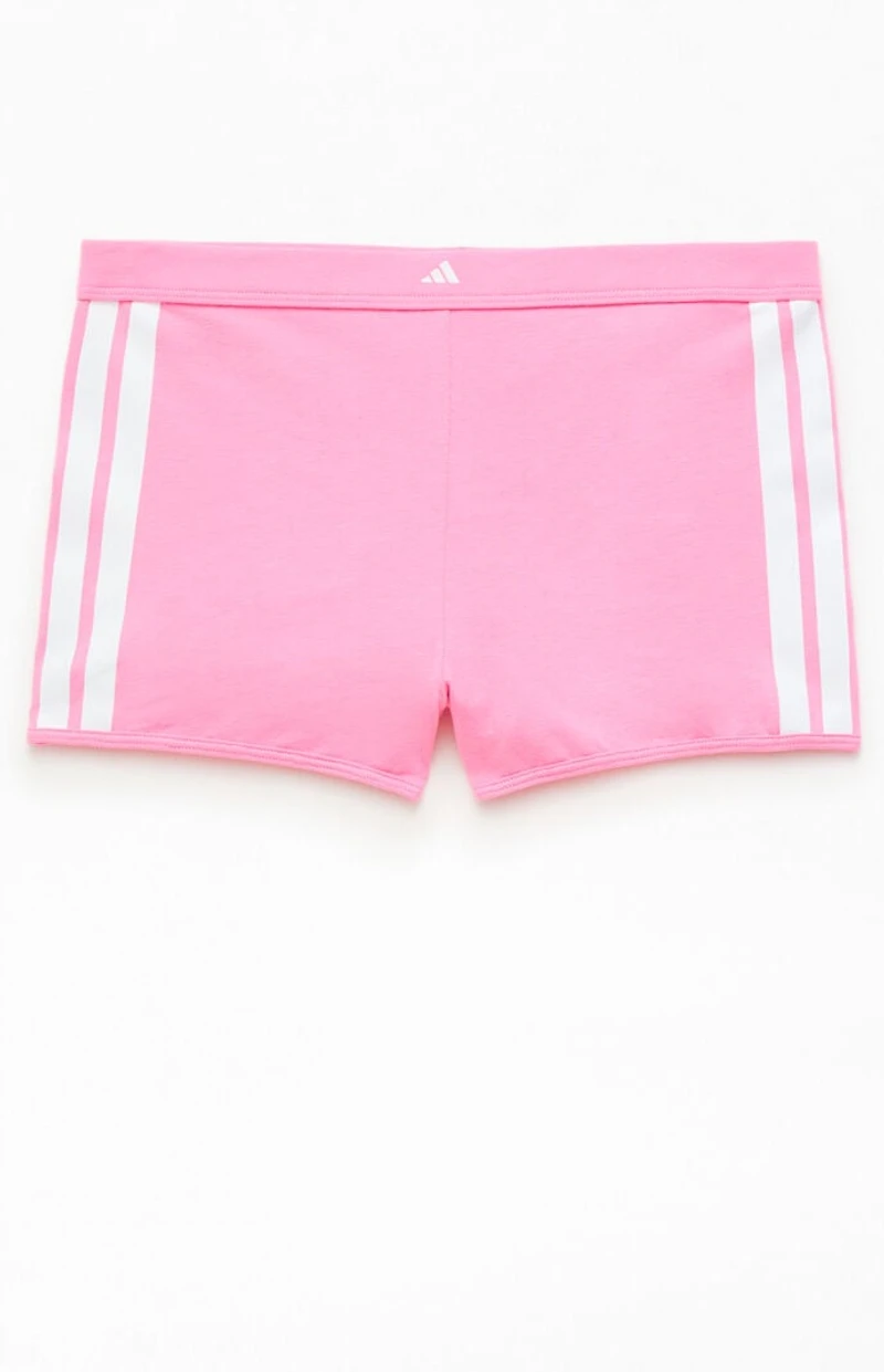 adidas Active 3-Stripes Biker Shorts