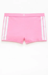 adidas Active 3-Stripes Biker Shorts