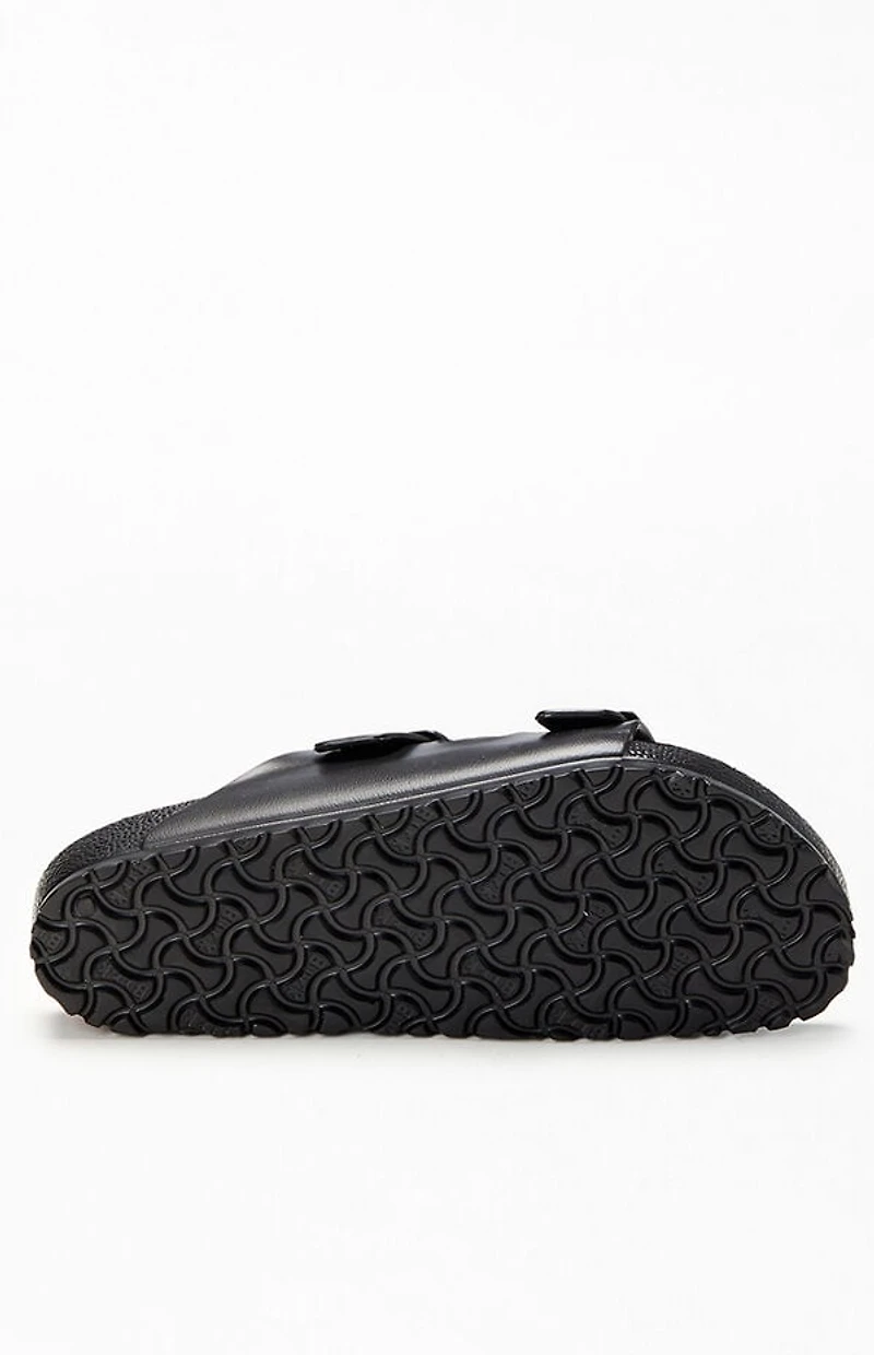 Birkenstock Arizona Essentials Slide Sandal Black