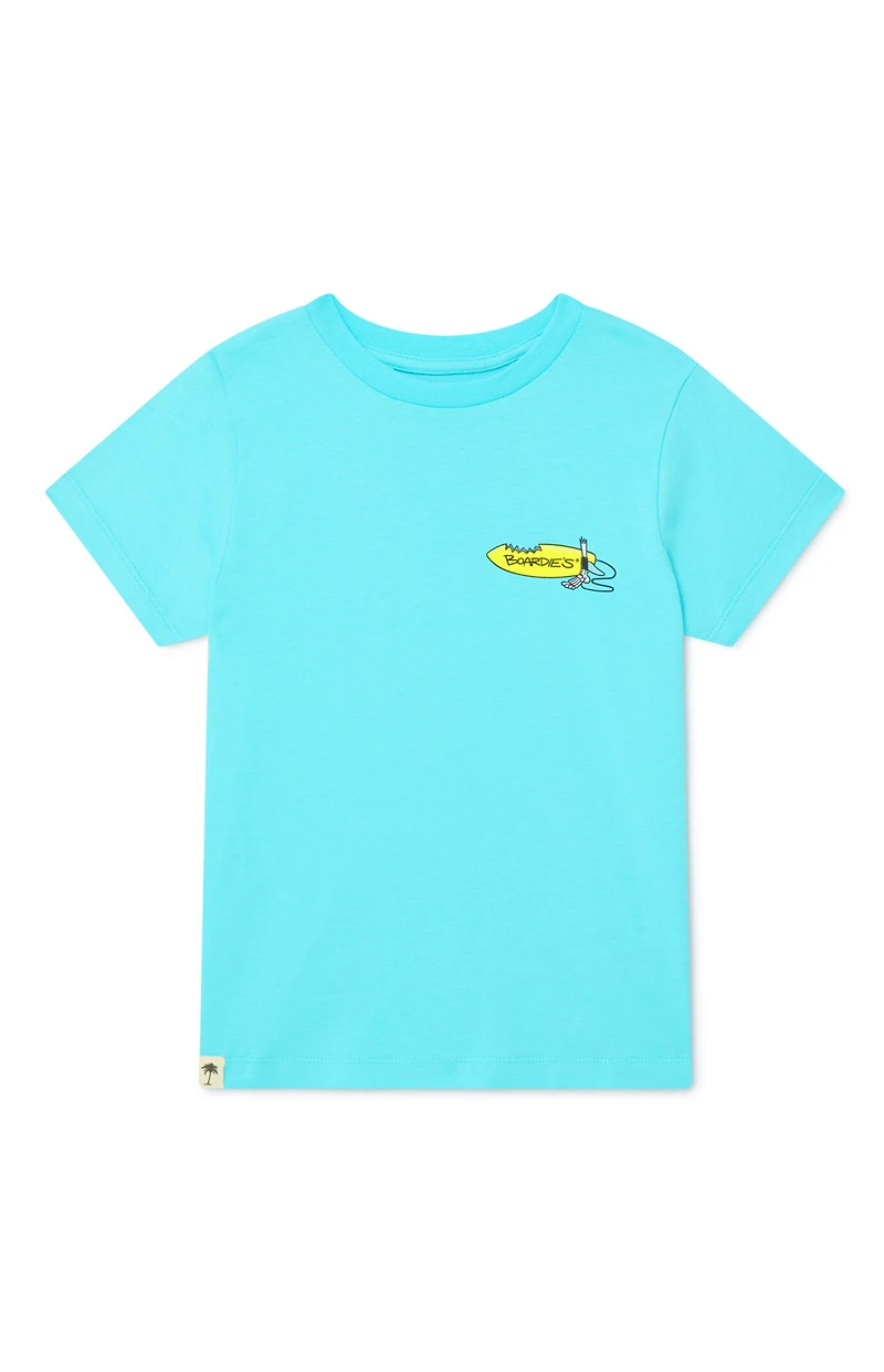 Boardies Kids Atlantis T-Shirt