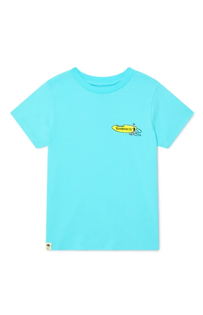 Boardies Kids Atlantis T-Shirt