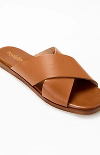 Seychelles Women's Chai Sandals