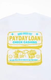 HUF Pay Day T-Shirt