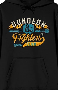 Dungeon & Fighters Club Hoodie