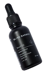 Blind Barber Beard Replenishment Oil