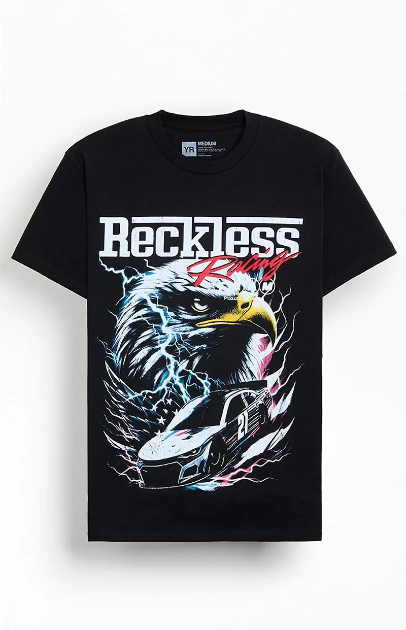 Young & Reckless Racing T-Shirt