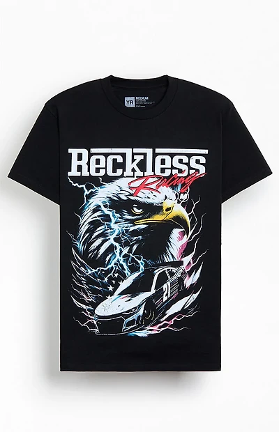 Young & Reckless Racing T-Shirt