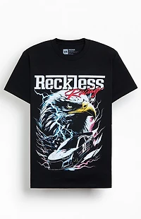 Young & Reckless Racing T-Shirt