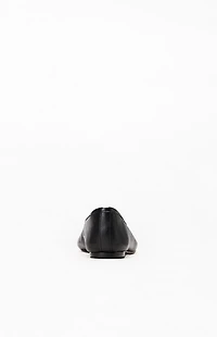 Steve Madden Women's Calico Split Toe Flats