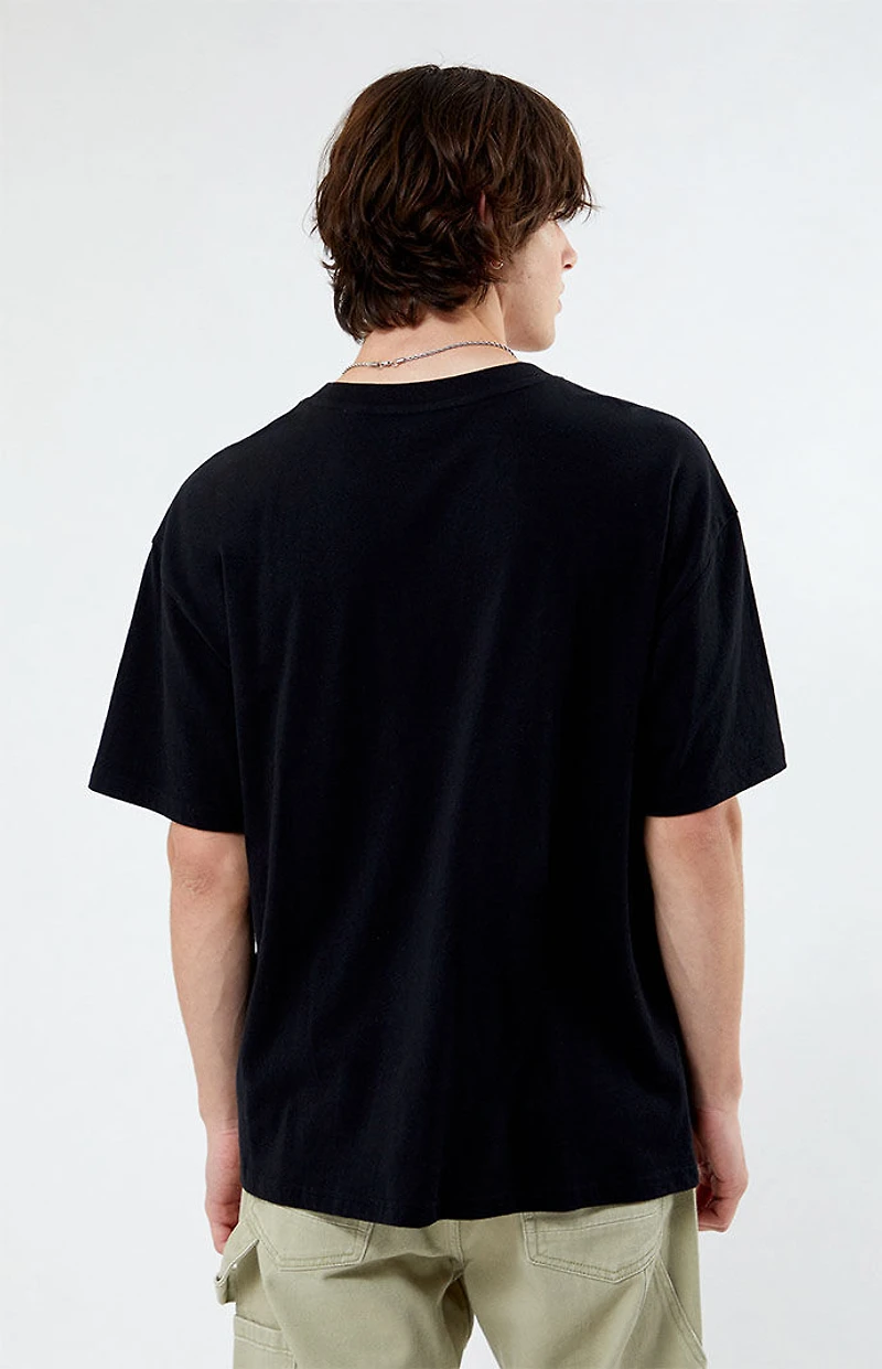 PS Basics Basic Oversized T-Shirt