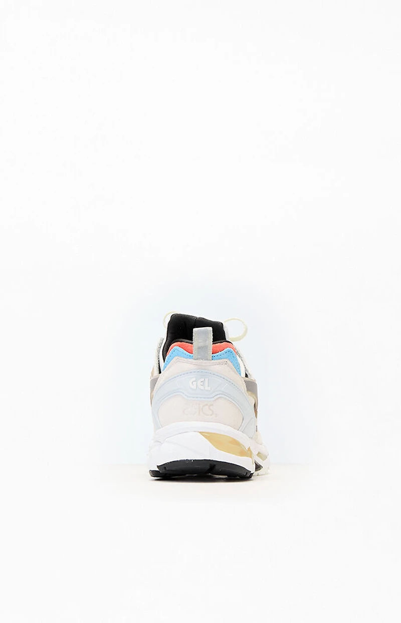 Awake NY x Asics Gray Gel Kayano Trainer Shoes 21