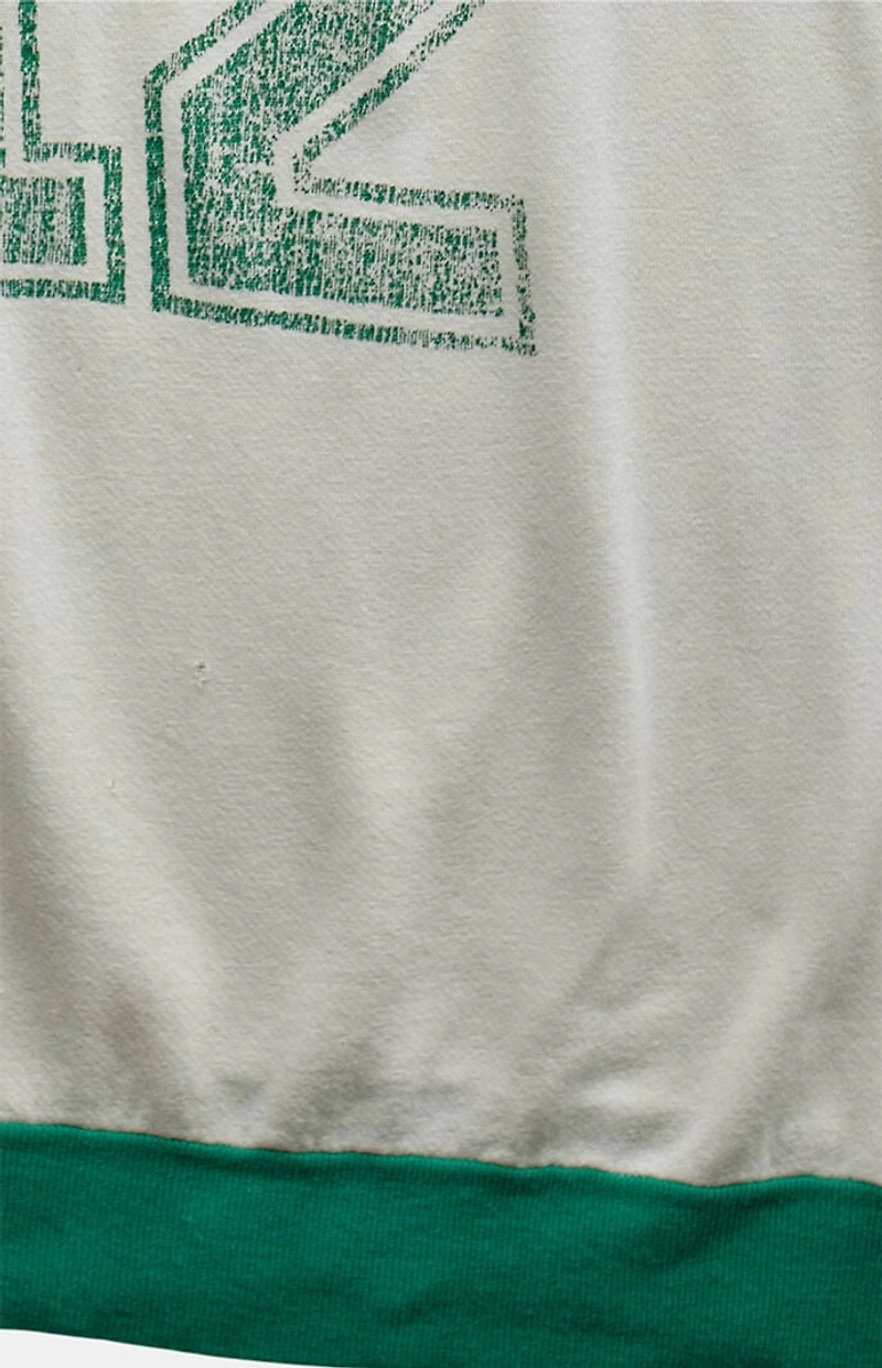 PS VINTAGE 80s 12 Crew Crew Neck Sweatshirt