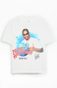 RODMAN BRAND Beverly Hills T-Shirt