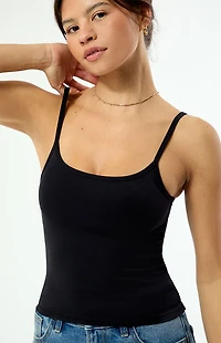 Your Favorite Jessa Sleek Cami Top