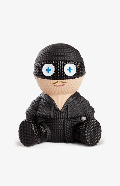 The Princess Bride Dread Pirate Roberts 134 Knit Series Vinyl Figure
