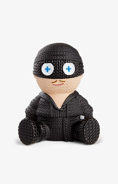 The Princess Bride Dread Pirate Roberts 134 Knit Series Vinyl Figure