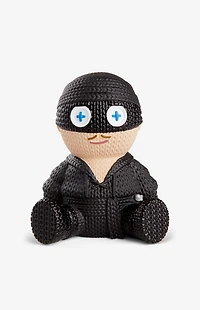 The Princess Bride Dread Pirate Roberts 134 Knit Series Vinyl Figure