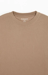 PS Basics Basic Oversized T-Shirt