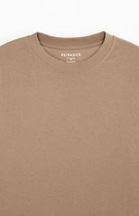 PS Basics Basic Oversized T-Shirt