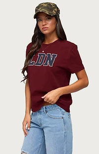 Edikted Ldn T-Shirt