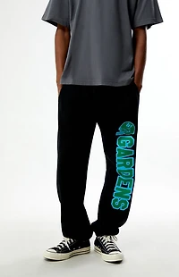 GARDENS & SEEDS Co-Op Football Sweatpants