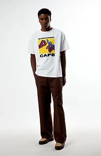 Lisa Lestrange Strange Cafe T-Shirt