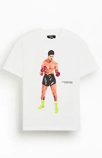 Pacsun Pac Artist Network x Randy Perez Boxer T-Shirt