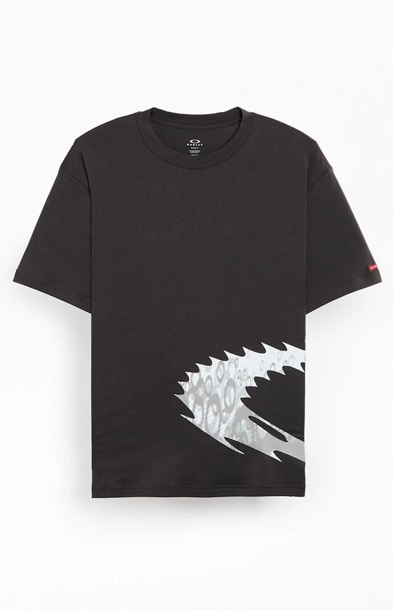 Oakley New Retro Static T-Shirt