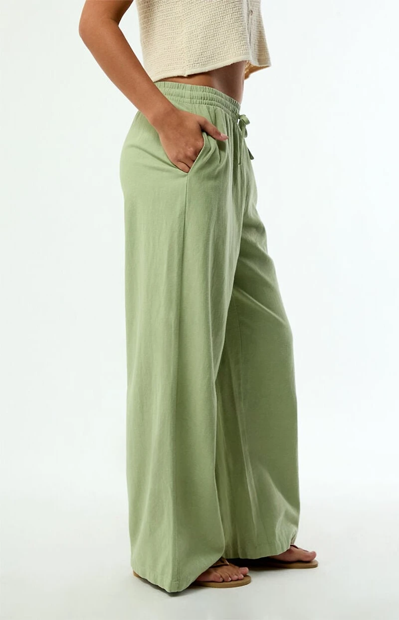 Rhythm Dolly Baggy Beach Pants