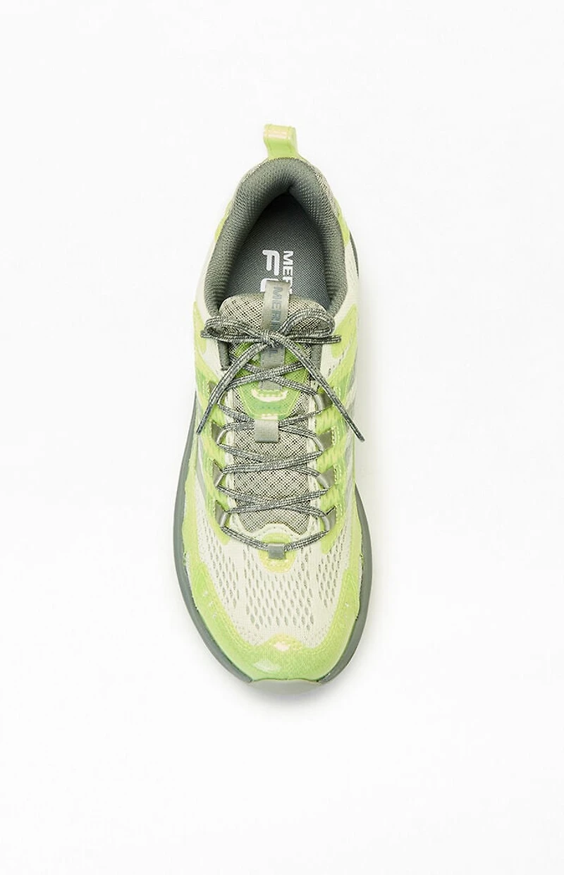 Merrell Green Moab Speed 2 Shoes