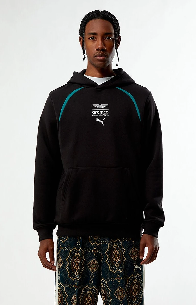 Puma Aston Martin Formula 1 Hoodie