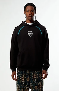 Puma Aston Martin Formula 1 Hoodie