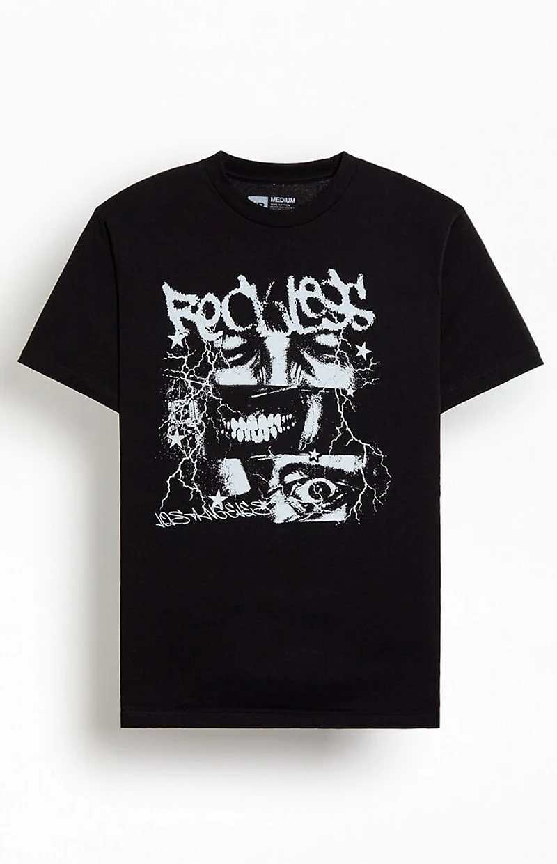 Young & Reckless Static Vision T-Shirt