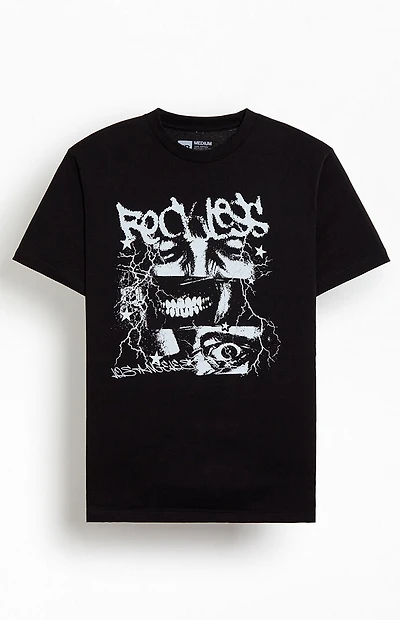 Young & Reckless Static Vision T-Shirt