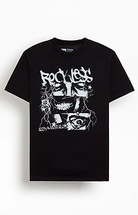 Young & Reckless Static Vision T-Shirt