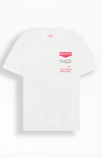 Los Sundays Hold Fast T-Shirt