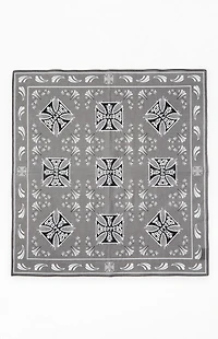 West Coast Choppers Garage Bandana