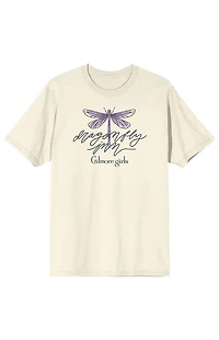 Gilmore Girls Dragonfly T-Shirt