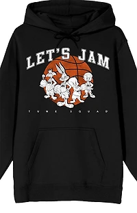 Let's Jam Hoodie